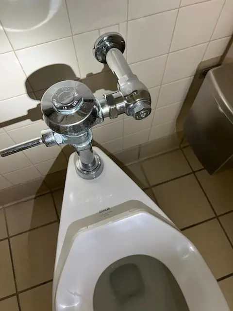 Fixture installation and repair for Pipe Repair in Enterprise